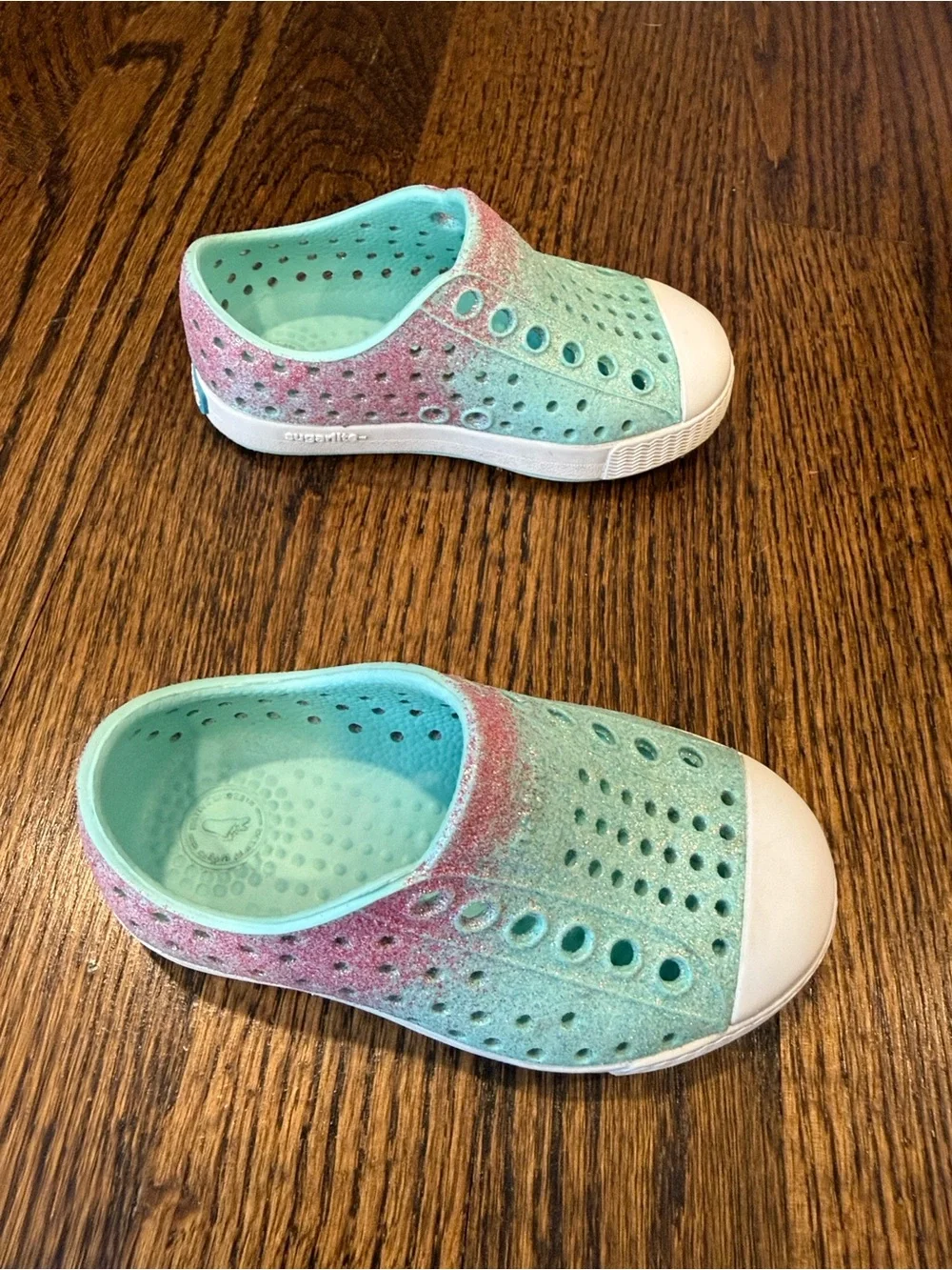 Native kids toddler